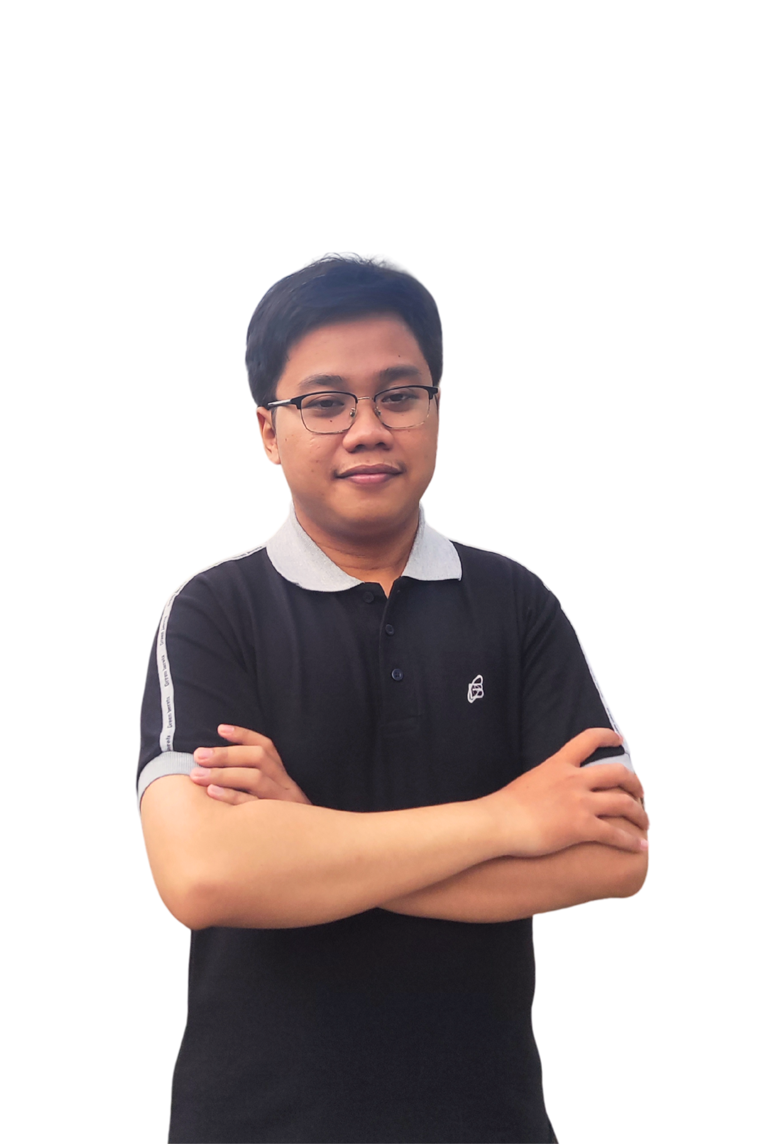 Foto Profil Aldo