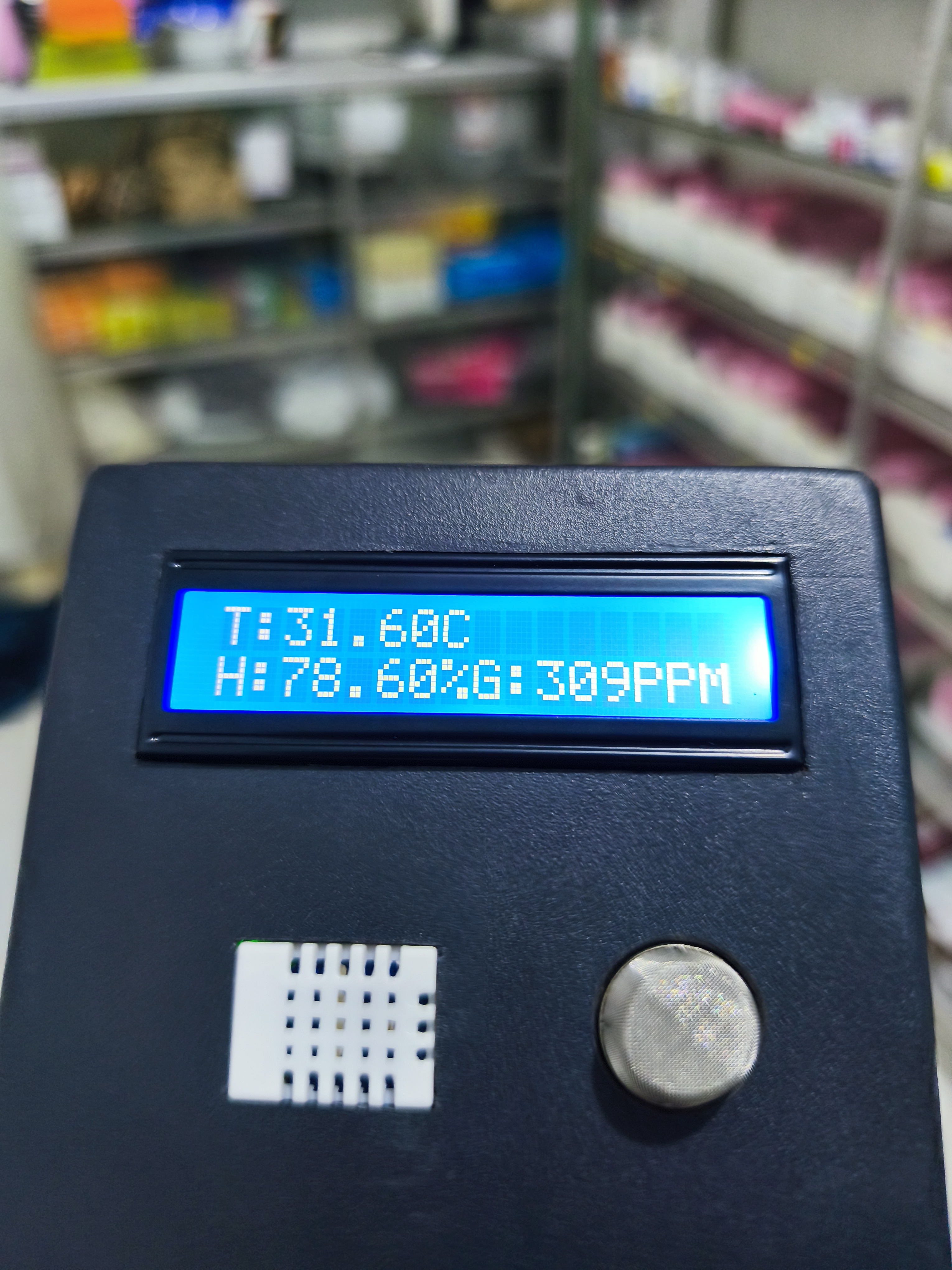 Kegiatan IoT